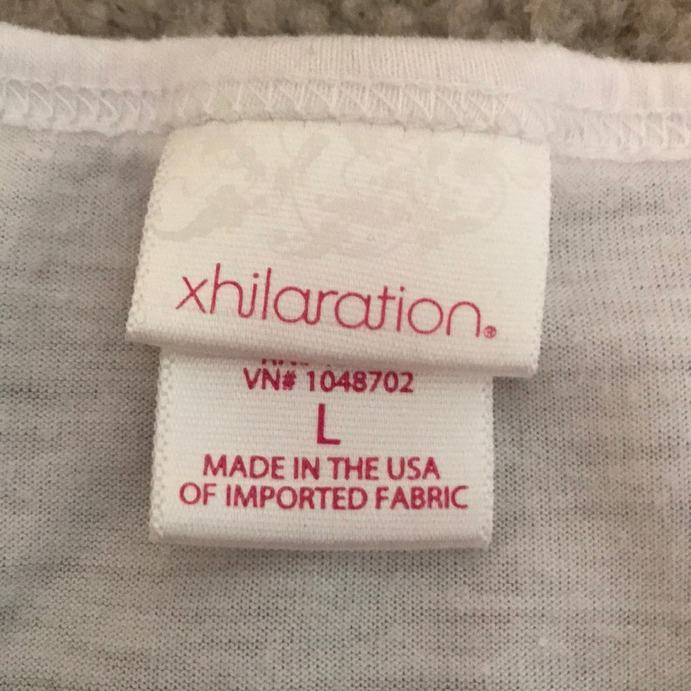 Target Athletic Top - Picture 5 of 5